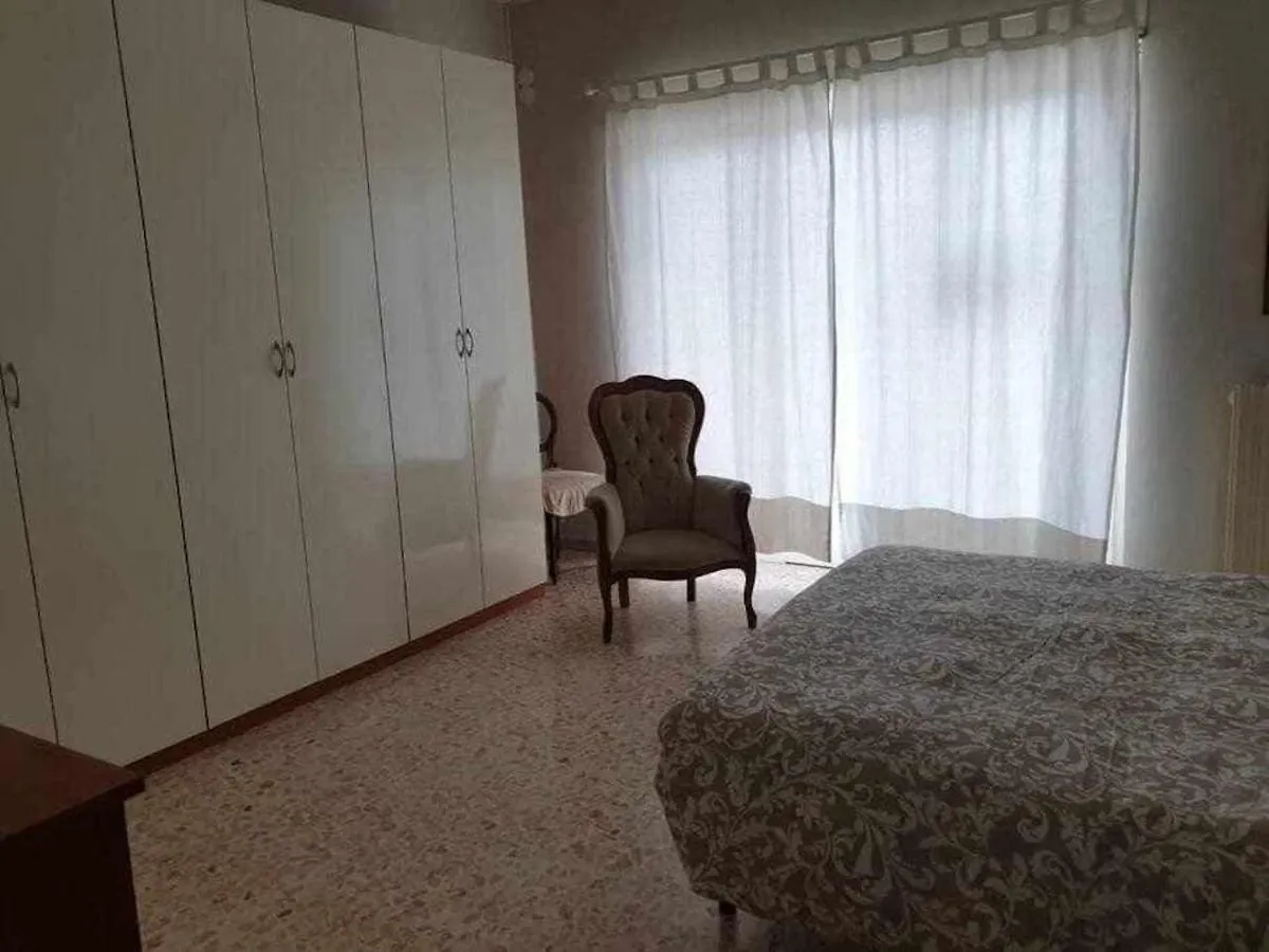 Tirrenia Appartamento Belvedere