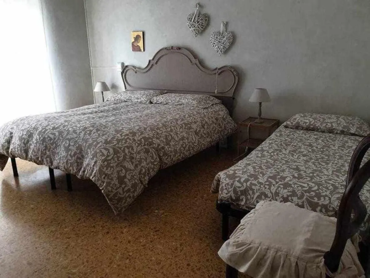 Tirrenia Appartamento Belvedere