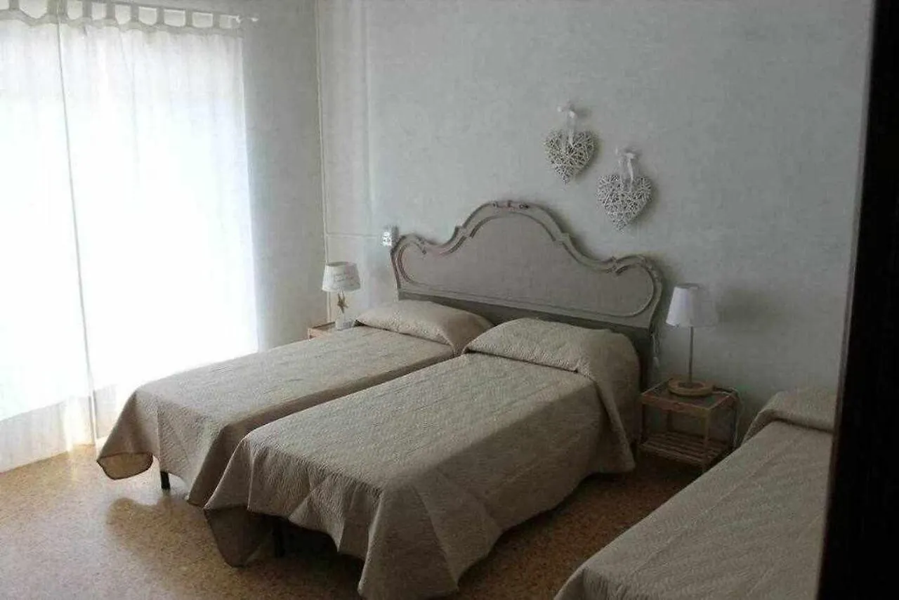 Tirrenia Appartamento Belvedere Italia