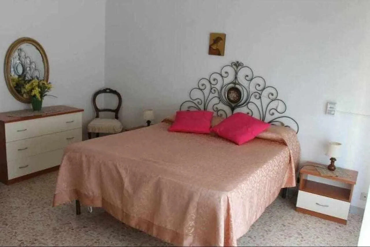 Tirrenia Appartamento Belvedere Italia