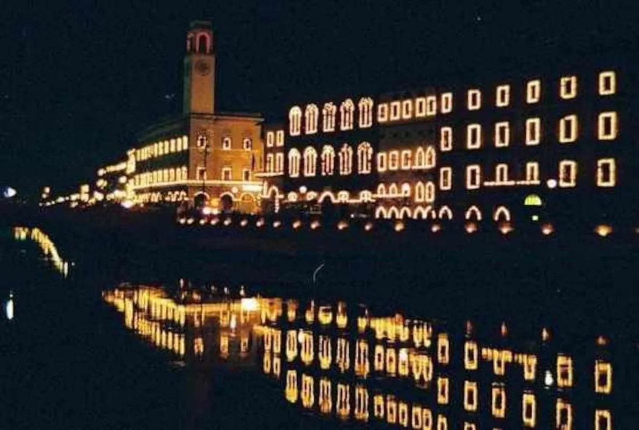 Tirrenia Appartamento Belvedere