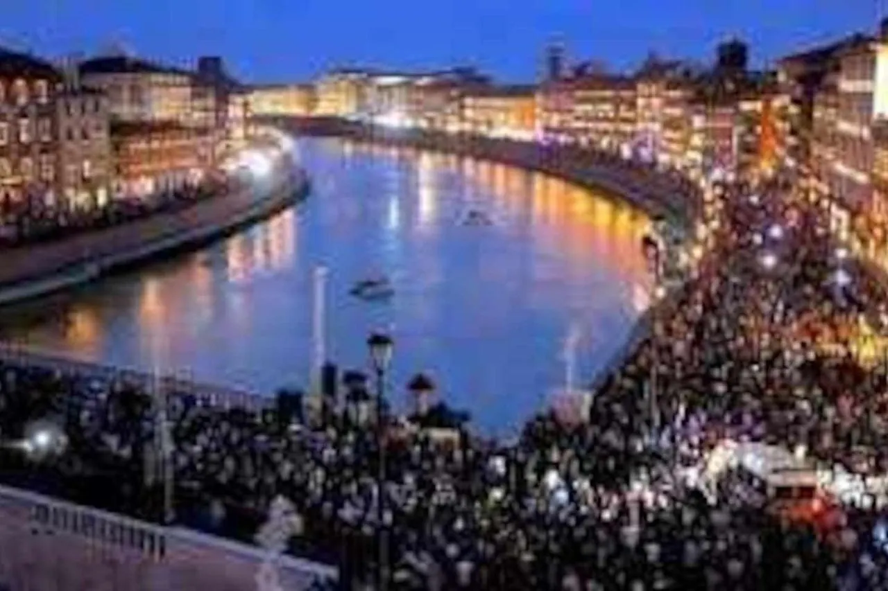 Tirrenia Appartamento Belvedere Italia
