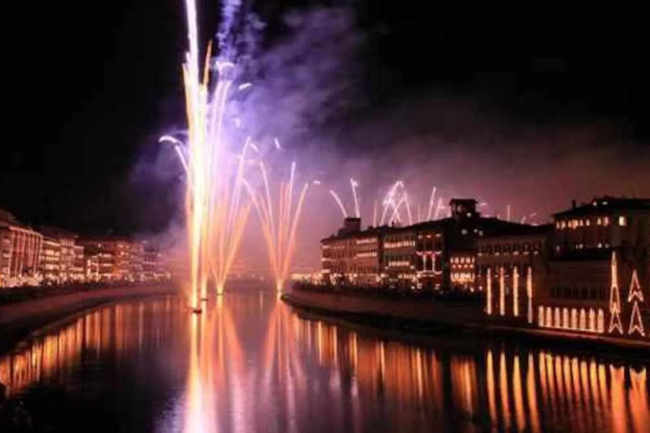 Tirrenia Appartamento Belvedere 0*,  Italia