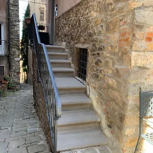 La Casa Dei Nonni Castagneto Carducci