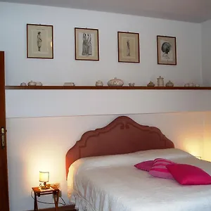 Ferienhaus Il Geranio, Tirrenia